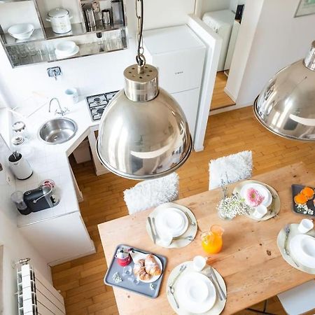 Cozy Suite Pigneto Rom Eksteriør billede