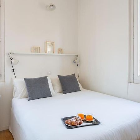 Cozy Suite Pigneto Rom Eksteriør billede