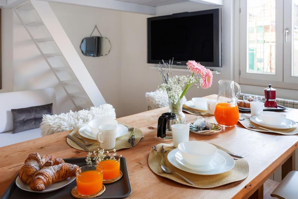 Cozy Suite Pigneto Rom Eksteriør billede