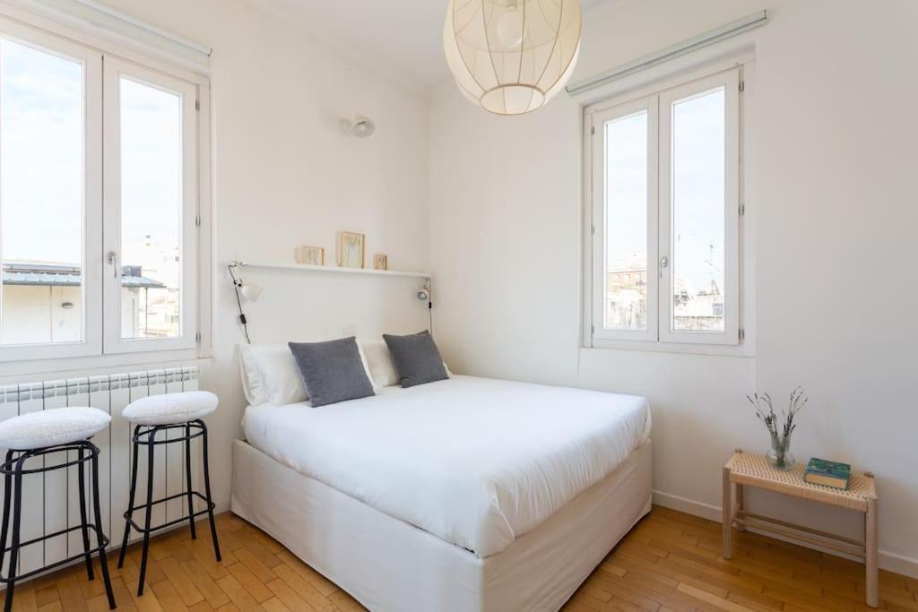 Cozy Suite Pigneto Rom Eksteriør billede