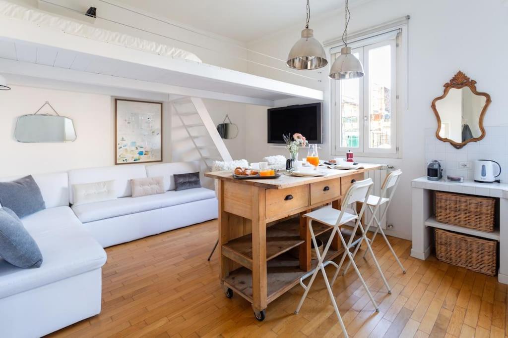 Cozy Suite Pigneto Rom Eksteriør billede