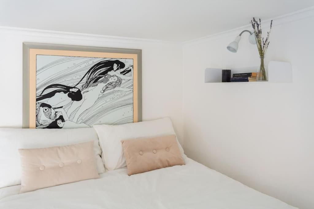 Cozy Suite Pigneto Rom Eksteriør billede