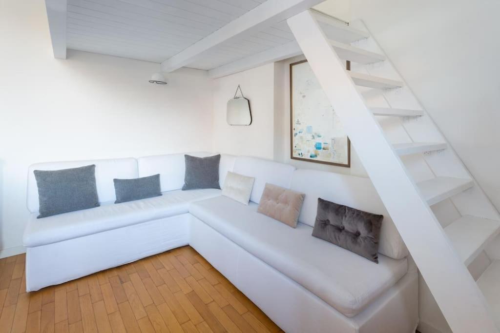 Cozy Suite Pigneto Rom Eksteriør billede