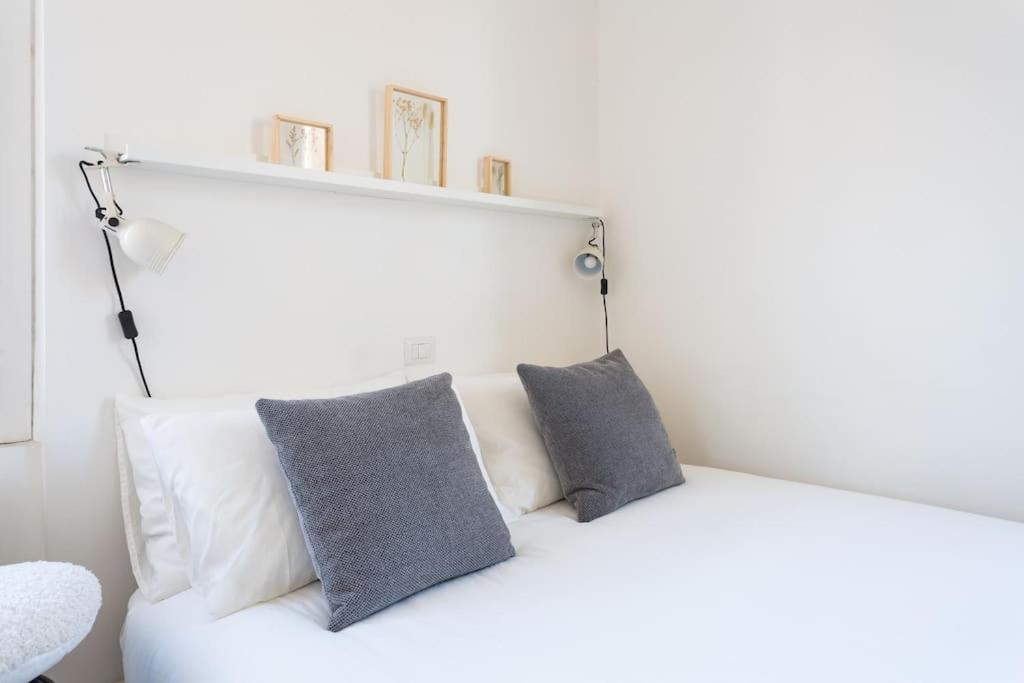 Cozy Suite Pigneto Rom Eksteriør billede