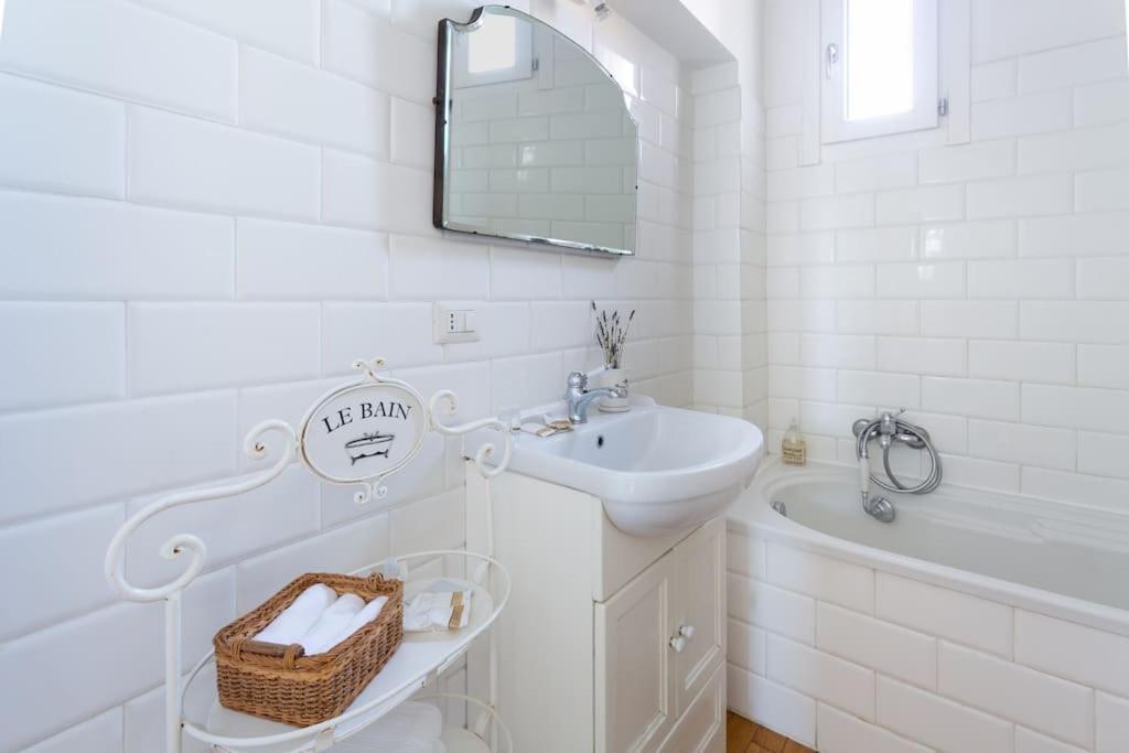 Cozy Suite Pigneto Rom Eksteriør billede