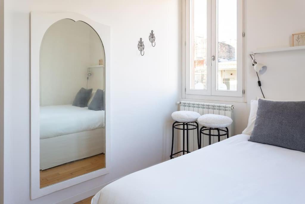 Cozy Suite Pigneto Rom Eksteriør billede