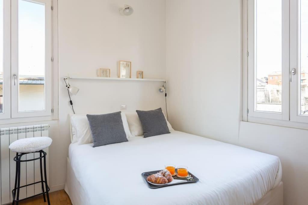 Cozy Suite Pigneto Rom Eksteriør billede