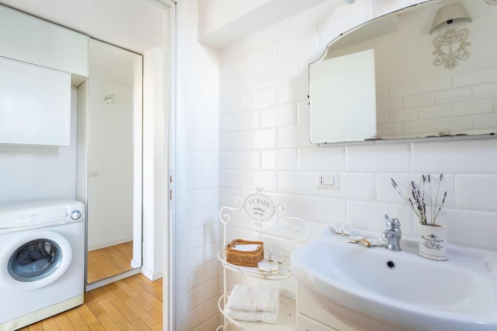 Cozy Suite Pigneto Rom Eksteriør billede